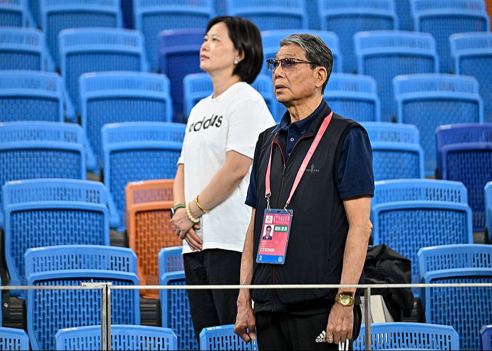 쉬겐바오(Xu Genbao): 상하이 남자 축구팀이 전국 대회에서 금메달을 획득하지 못한 책임이 있습니다. 그러나 동메달은 메달이 없는 것보다 낫습니다.
