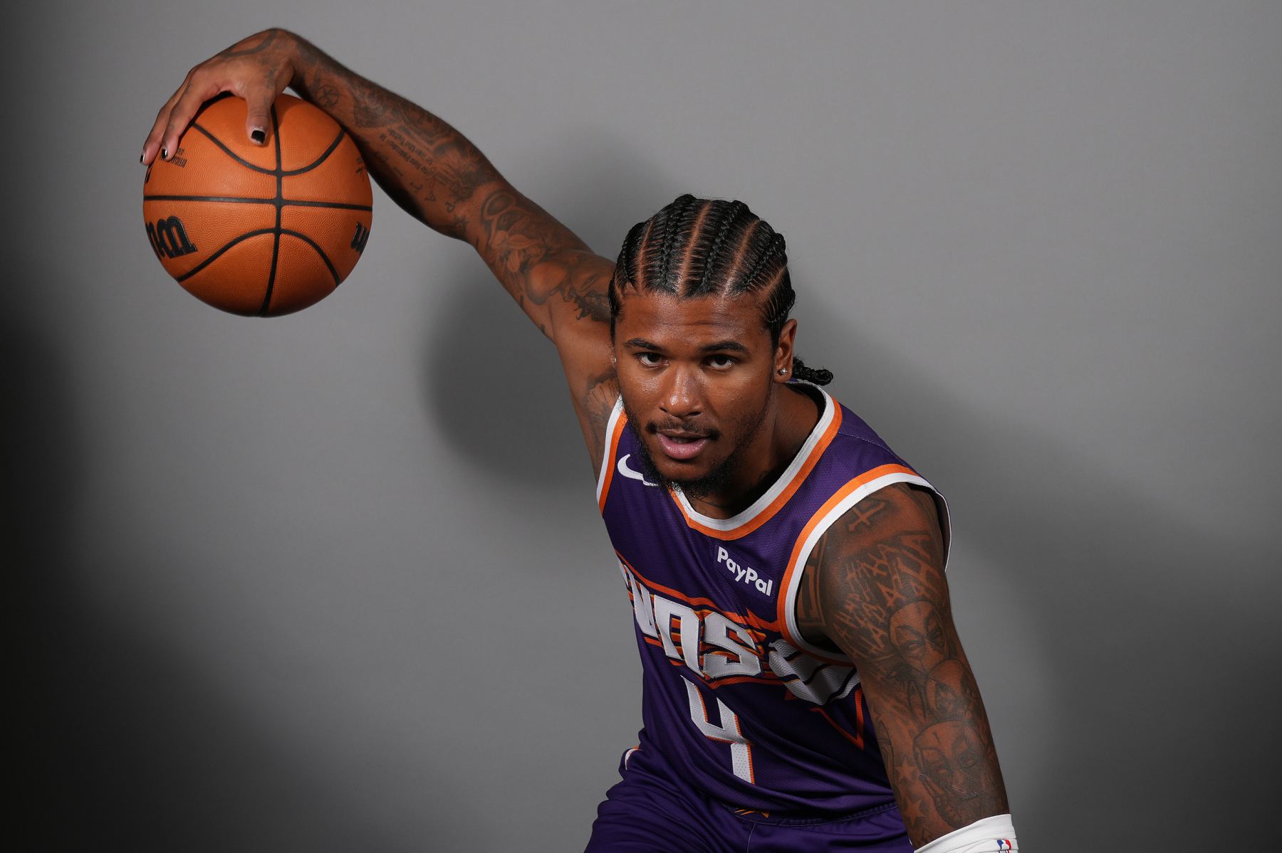 뷰티 노트: Jaylen Green은 Clippers와의 Suns 데뷔전을 위해 코트로 돌아올 것입니다