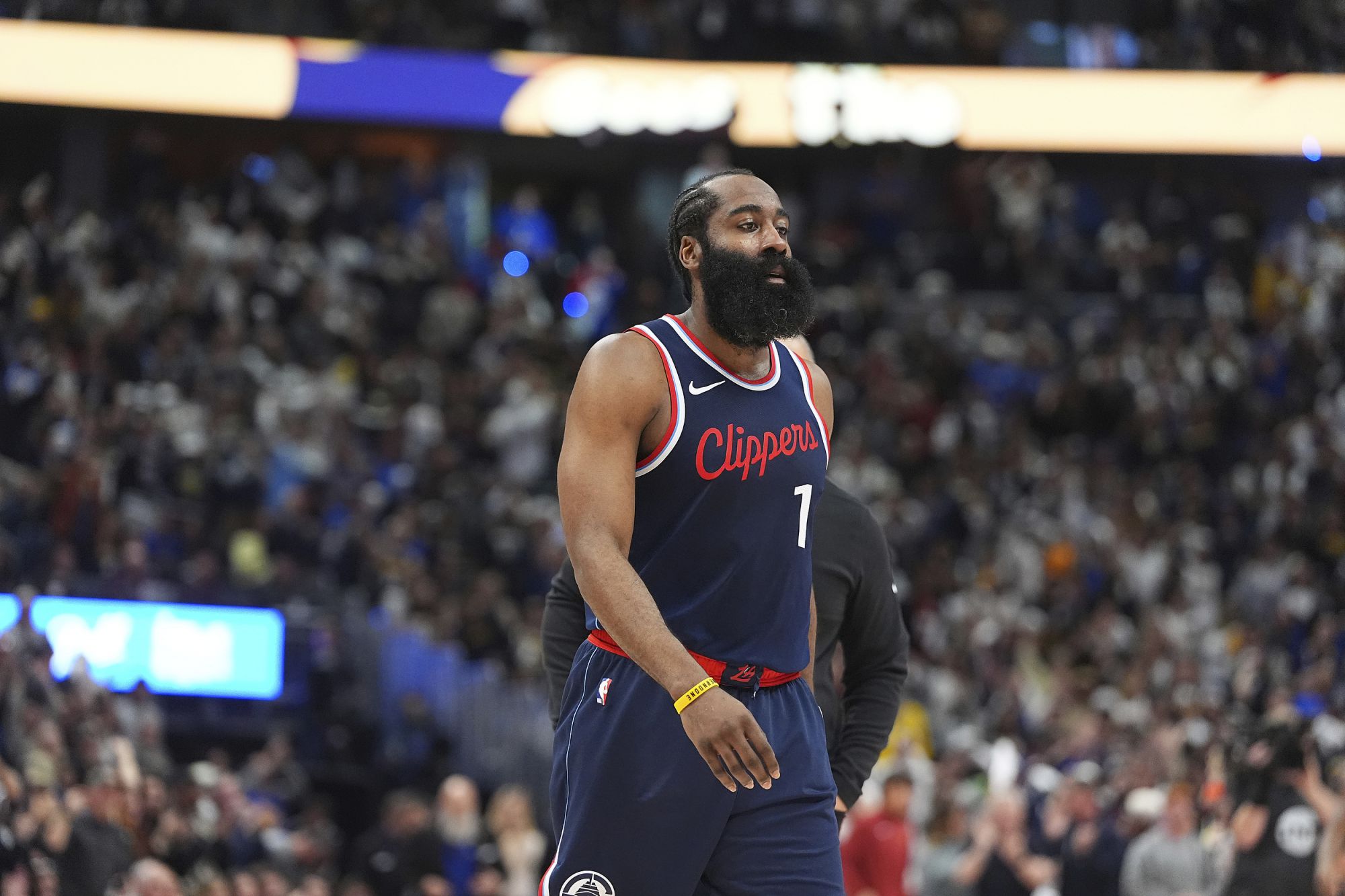 Clippers 대 Mavericks 선발 라인업: Harden 선두, Zubac 및 Flagg 플레이