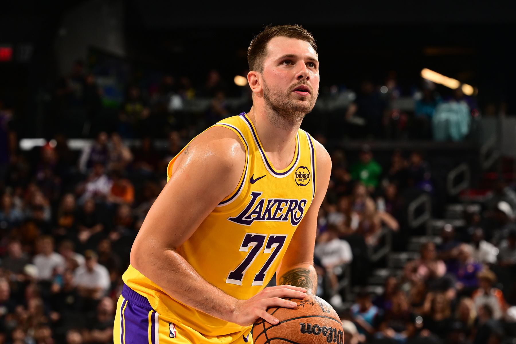 Doncic: 우리는 새벽 3시가 되어서야 여기에 도착했고 모두가 지쳤습니다.